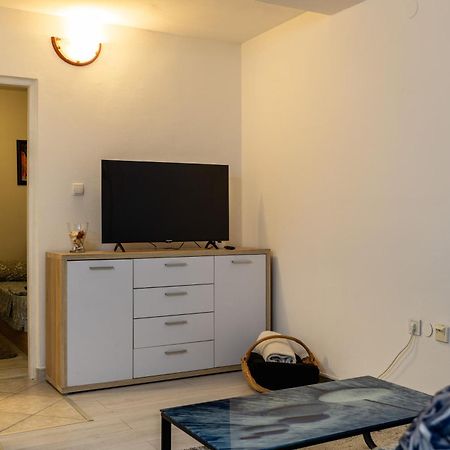 Apartment Nikol Загреб Екстер'єр фото