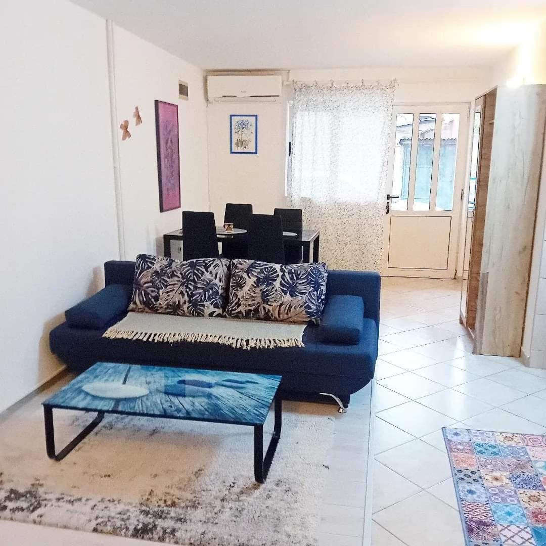 Apartment Nikol Загреб Екстер'єр фото