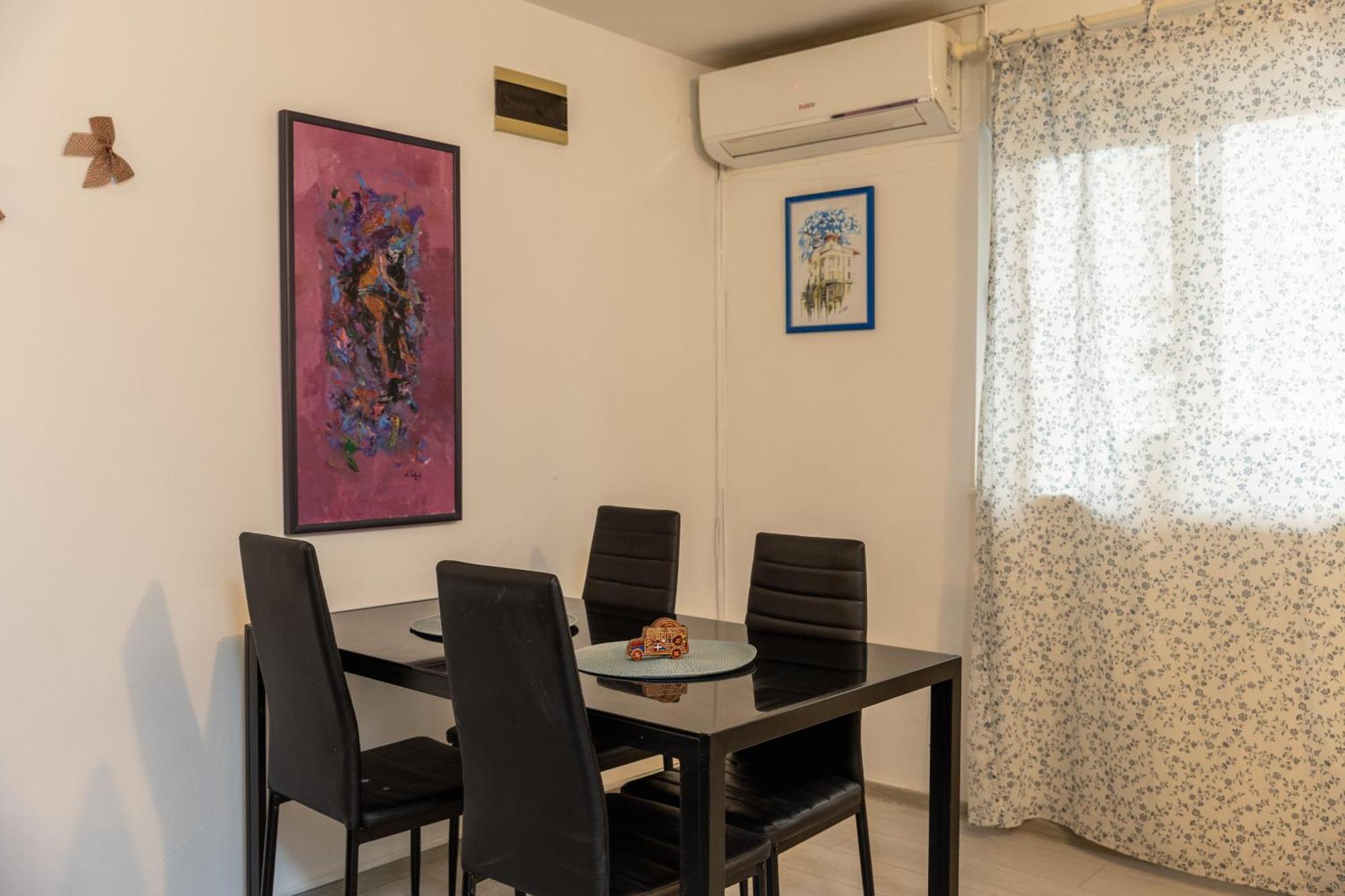 Apartment Nikol Загреб Екстер'єр фото