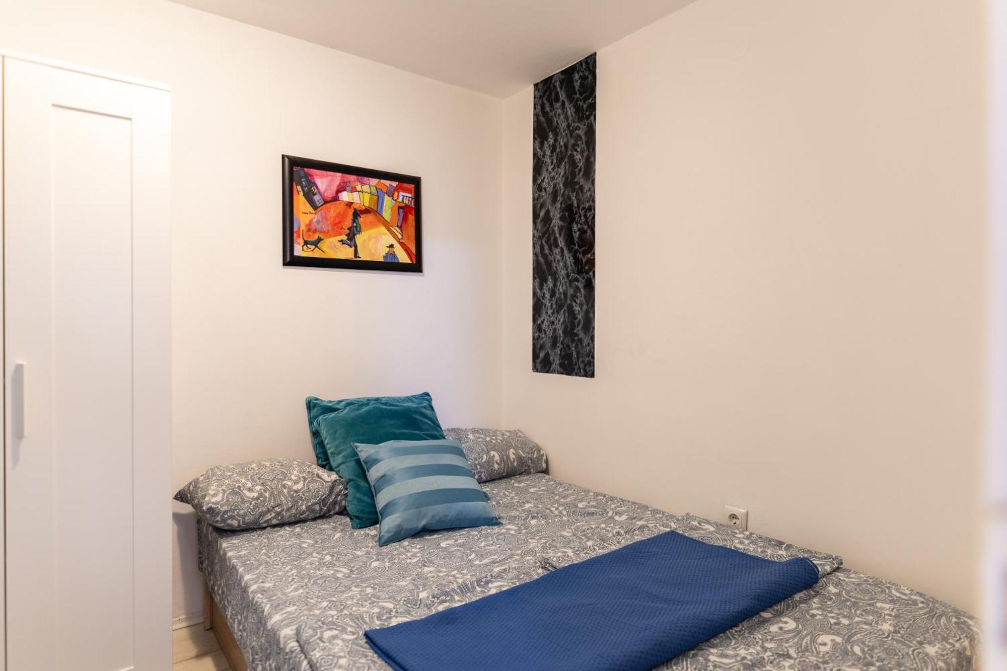 Apartment Nikol Загреб Екстер'єр фото