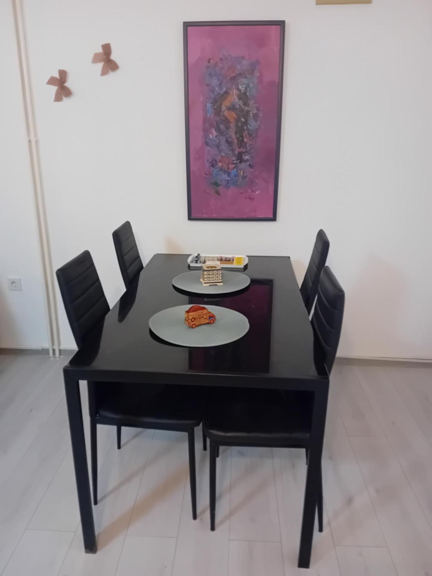 Apartment Nikol Загреб Екстер'єр фото